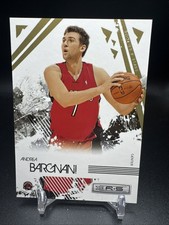 2009 Panini Rookies & Stars Basketball Gold 379/500 #92 Andrea Bargnani