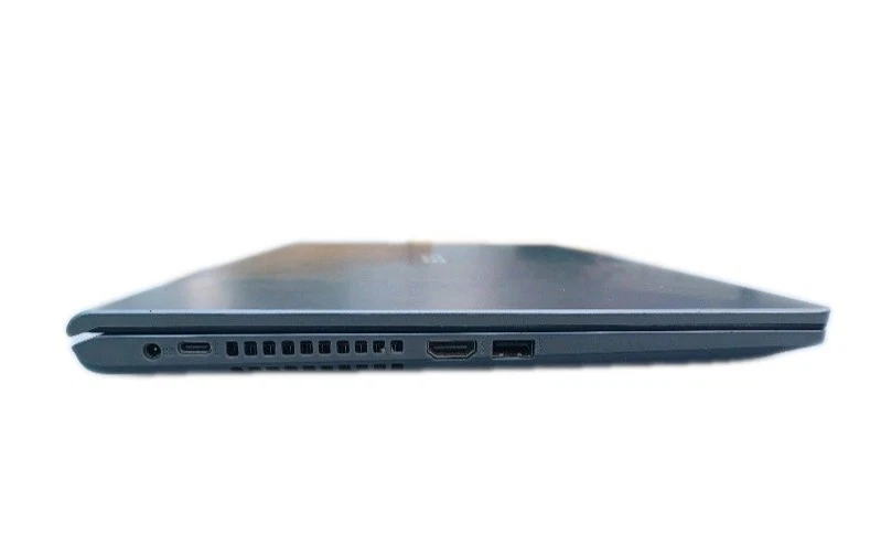 Asus 15.6" Laptop A516JA-BQ510 Intel Core i3 10th Gen 4GB RAM 256GB SSD Win 11 - Image 2 of 4