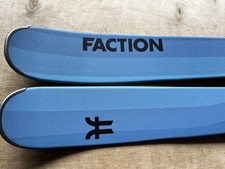 SKIS FACTION DANCER 2 177 cm !  TOP ALL MOUNTAIN 2025/26 !  FREE SHIPPING