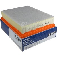 Original Mahle / Knecht LX 2085 Luftfilter Air Filter