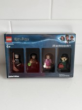 LEGO  Harry Potter 6232944 / 5005254 Limited ...