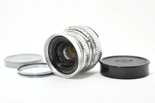 [ EXC+5 ] Hasselblad Carl Zeiss Distagon C 60mm f/5.6 Chrome Lens Japan #2450