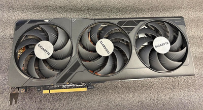 GIGABYTE GeForce RTX 4080 SUPER WINDFORCE V2 16GB Graphic Card - USED