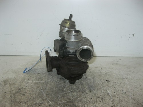 Opel Vectra 2.0 DTI B Turbolader 90531518
