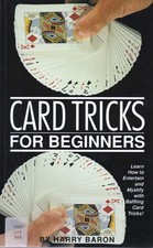 Card Tricks for Beginners