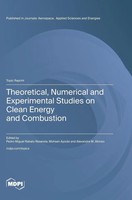 Theoretical, Numerical And Experimental Studies On Clean Energy And Combustion