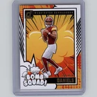 2024 Panini Donruss - Bomb Squad Jayden Daniels #29 (RC)