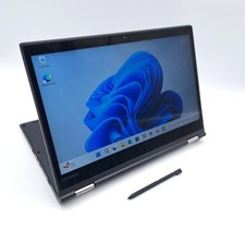 Laptop Lenovo ThinkPad Yoga 370 13,3