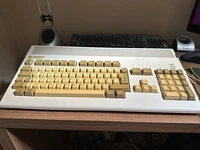 Commodore Amiga A1200 computer - Please Read Description