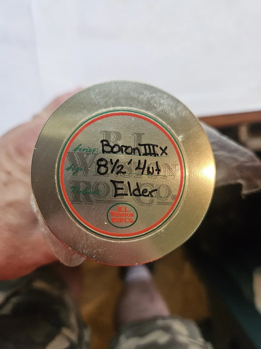 Winston Boron for sale - eBay