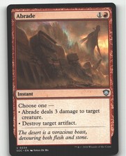 Abrade- (NM)--EN-[SOC - 234]