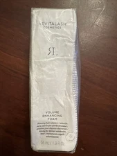 RevitaLash Volume Enhancing Foam 55mL / 1.9 fl oz