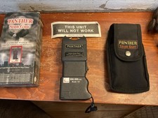 Panther Stunn Gun Model 103