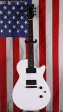 Gretsch Ignite Jet Club - Lightning White