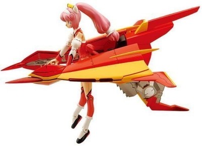 Konami Digital Entertainment Otomedius Elytron on MMS