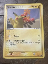 Pikachu 016/017 POP Series 2 for sale | eBay