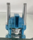 Transformers G1 Ultra Magnus Large Robot Head Accessory Part 1986 Original