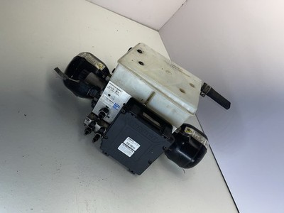 WABCO ABS UNIT ASSEMBLY COMPLETE P/N: 400 851 877 0 / 446 046 004 2