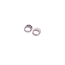 Schumacher U9296 Alloy Diff Insert 2.5 pr - CAT PB