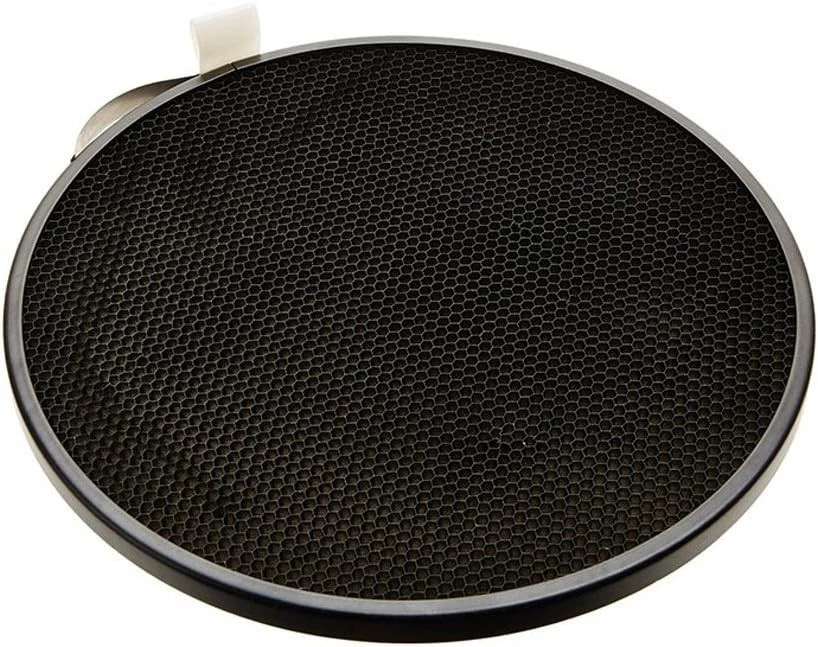 Elinchrom Honeycomb Grid 20 Degree for 7.7in (20cm) Reflector | Black - Image 2 of 4