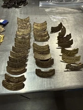 harley owners group pin Lot Of 31