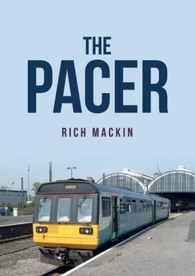 The Pacer by Mackin, Rich