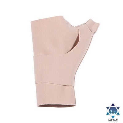 Phiten Supporter Metax Wrist Soft Type Japan
