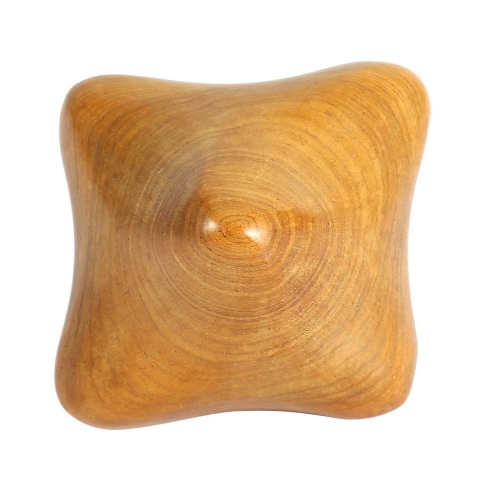 Thai Wood Massager Premium Quality For Foot Reflexology Therapy