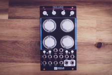 MODBAP MODULAR PER4MER : NEW : DETROIT MODULAR 
