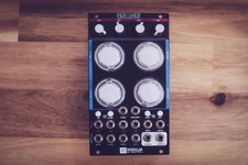 MODBAP MODULAR PER4MER : NEW : [DETROIT MODULAR]