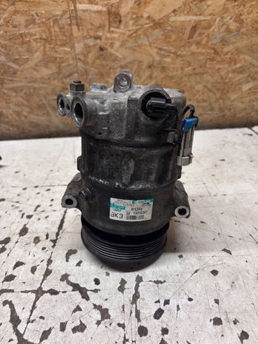 Klimakompressor 13232307 BK3 OPEL INSIGNIA SPORTS TOURER 2.0 CDTI