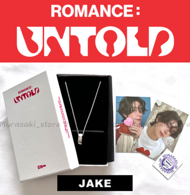 ENHYPEN★ROMANCE: UNTOLD 「JAKE」グッズセット s-l400.jpg