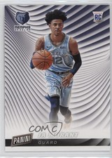 2019 Panini Cyber Monday Rookies Ja Morant #RC2 1u6