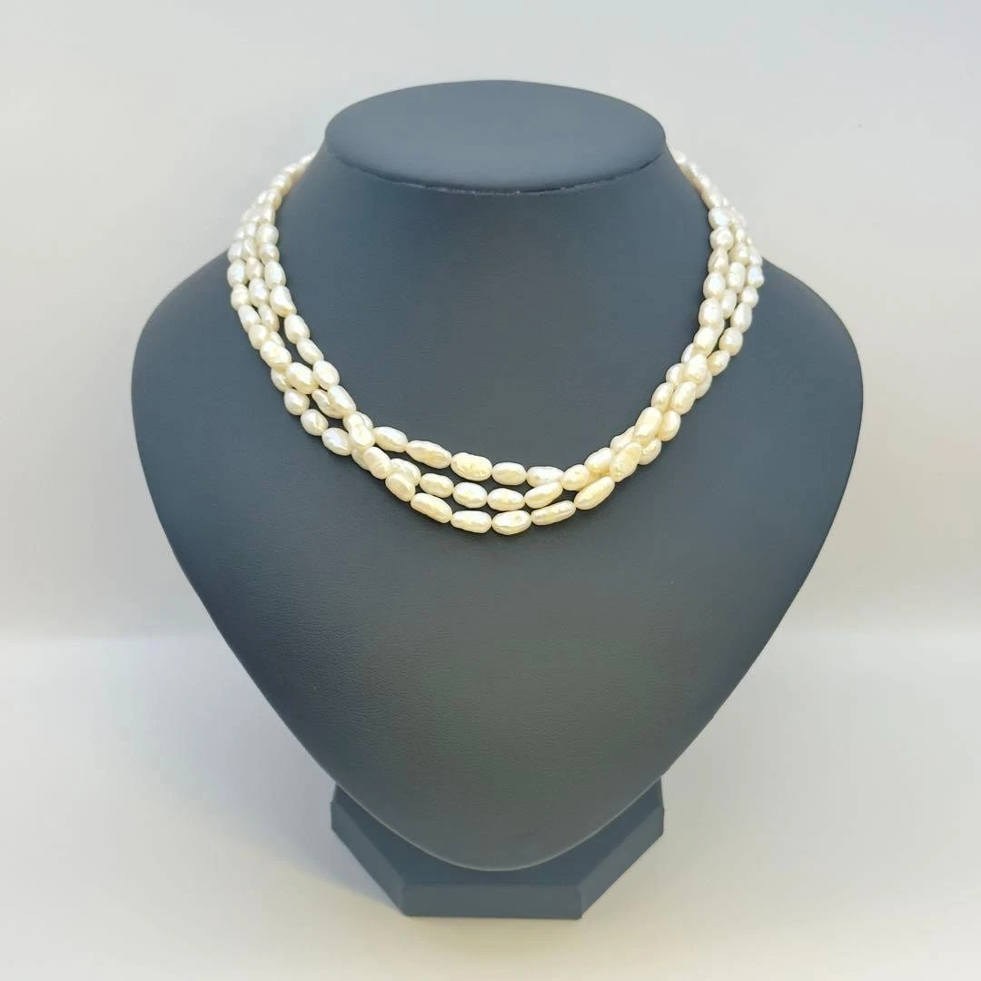 TASAKI 16 - 17.99