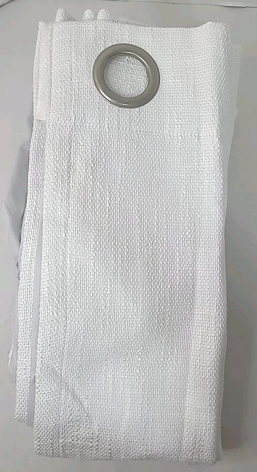 Linden Street Bayshore Grommet Top Energy Saving 100% Blackout Single  Panel... - Image 4 of 4