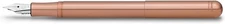 Kaweco LILIPUT Fountain Pen Copper EF (Extra Fine) 0.5MM