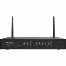 SonicWall TZ380W TOTALSECURE ADVANCED EDITION 1YR 03SSC7436