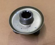Transfer Case Front Output Yoke Fits 41-71 For Jeep Willys With Dana 18 G758 Transfer Case Front Output Yoke Fits 41-71 For Jeep Willys With Dana 18 G758