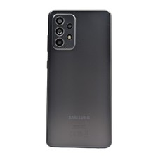 Samsung Galaxy A52s 5G 6/128GB [Dual-Sim] schwarz