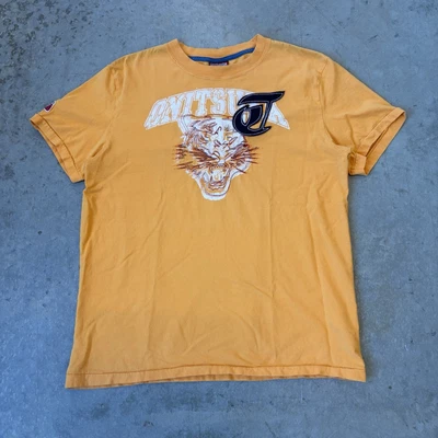 Onitsuka Tiger Cotton T-Shirts for Men for sale | eBay