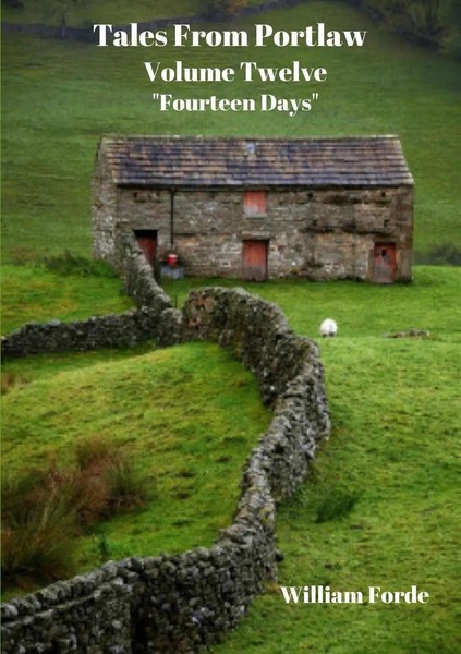 William Forde | Tales From Portlaw Volume 12 | Taschenbuch | Englisch (2018)-image