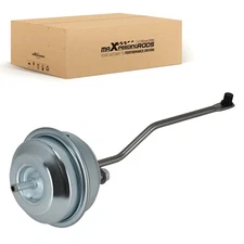 Turbo Actuator For Mercedes-Benz A200 A250 A260 2012-2018 Easy to Install Silver