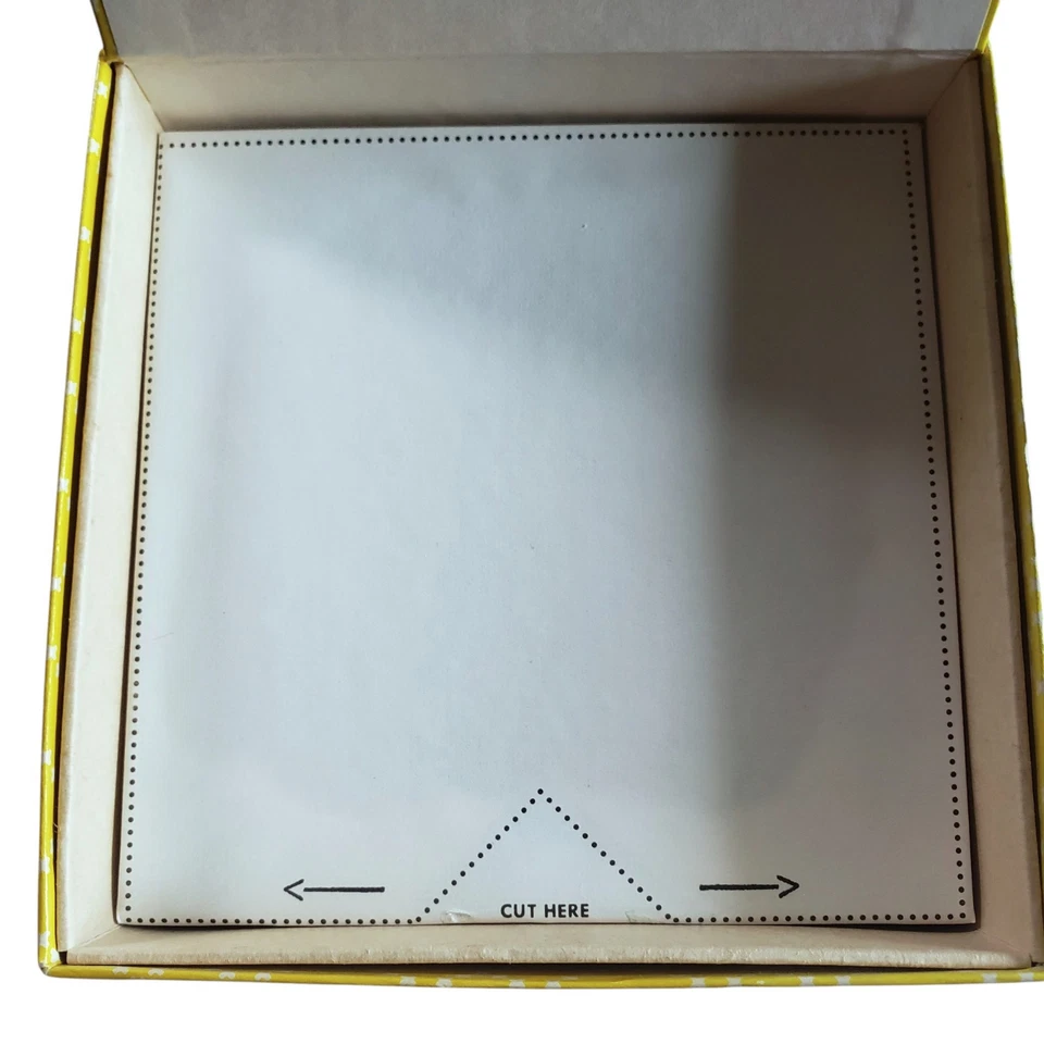 Polvo de baño perfumado Jean Naté soplo sellado 6 oz nuevo de colección Charles of the Ritz Foto 4 de 4