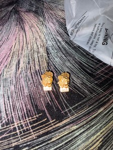 Rare 1955 ama gypsy road indian pins??