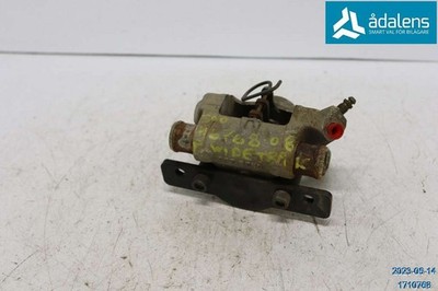 Bromsok Snöskoter - POLARIS WIDETRAK 500 LX 156'' - 2203533