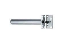 Carlisle Brass AA45SC fire rated Concealed Chain Spring Door Closer satin chrome