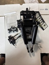 Joystick Assy w/ Sensors & Mixing Board . Ryo...