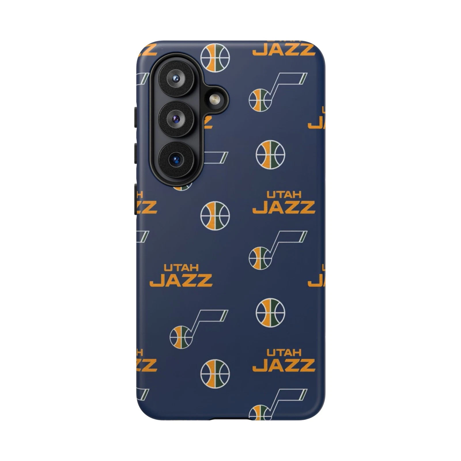 Utah Jazz iPhone Cases