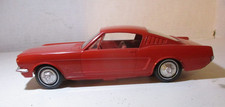 1964 1/2-66 Mustang Fastback 2 2 Promo