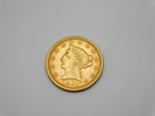 1907-P Liberty Quarter Eagle — photo from another recent sale